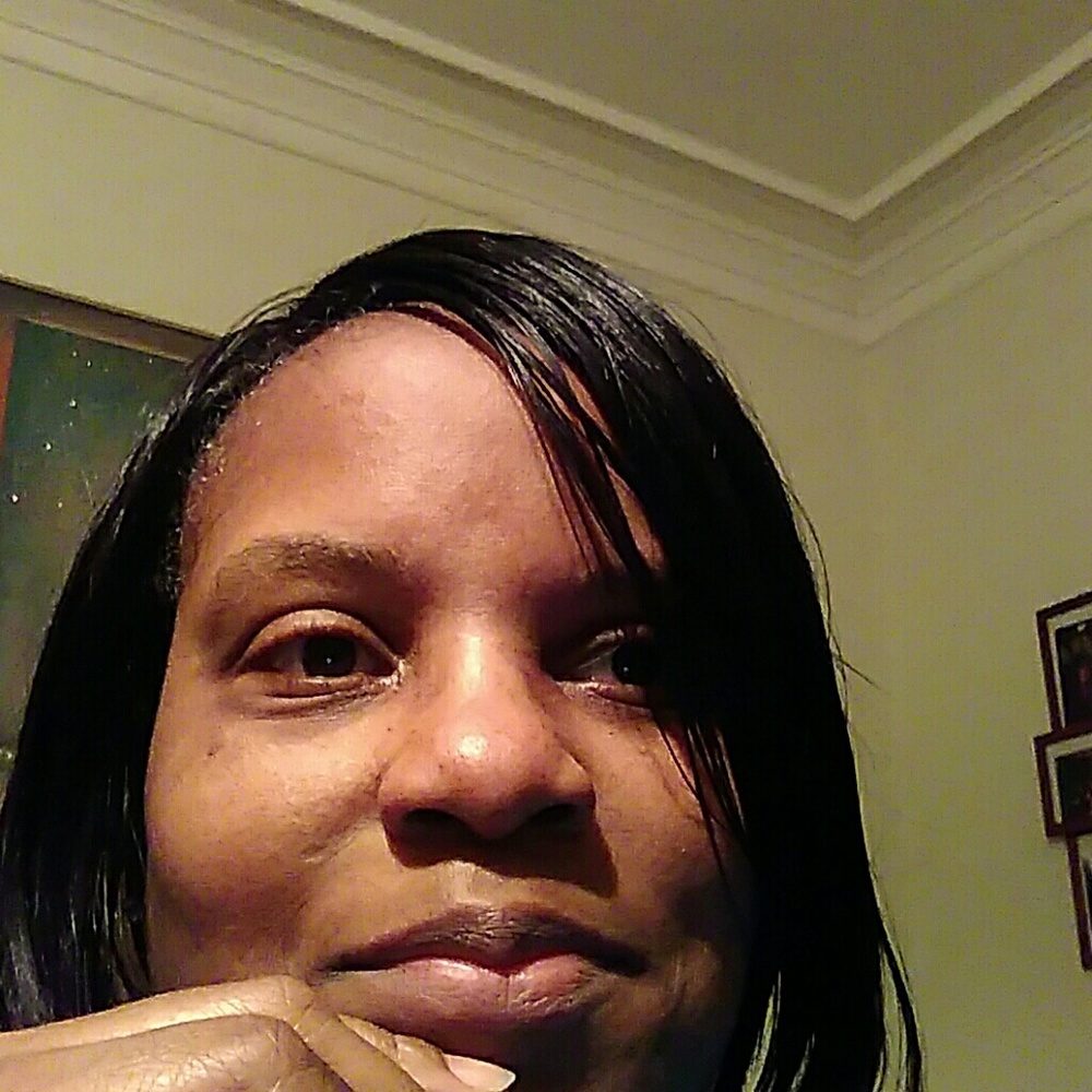 Meet your Posher, Sherry